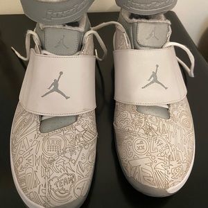 Jordan XX Laser Retro Jordan 20 Size 13